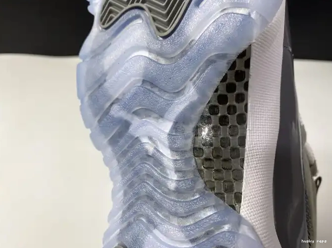 Rep Husky Retro Grey' Jordan 'Cool CT8012 11 Air 005 0512